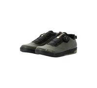 Vaude Bike Scarpe Moab Tech Ii Khaki