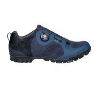Vaude Bike Tvl Skoj Mtb Shoes Blu EU 44