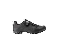 Vaude Men's Tvl Skoj, Scarpe da Ciclismo Uomo, Nero (Black 010), 48 EU