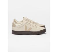 Scarpe Veja Campo Suede beige donna - 40