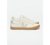 Scarpe Veja Esplar Logo bianco beige chiaro donna - 36