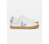 Scarpe Veja Esplar Logo bianco blu donna - 41