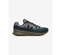 Scarpe Veja Fitz Roy Light grigio scuro nero - 45