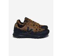 Scarpe Veja Fitzroy Trek marrone nero donna - 37