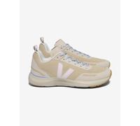 Scarpe Veja Impala Engineered beige bianco donna - 41