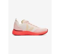 Scarpe Veja Impala Engineered bianco rosa donna - 36