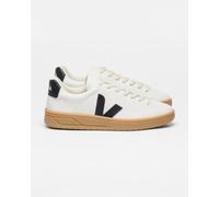 Scarpe Veja Urca CWL bianco nero marrone donna - 36