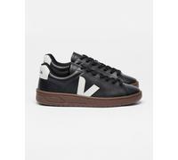 Scarpe Veja Urca CWL nero bianco - 45