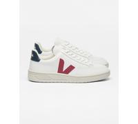 V-12 Leather Extra-White_Marsala_Nautico 44