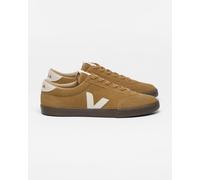 Scarpe Veja Volley Suede marrone donna - 36