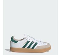 Scarpe Velosamba Leather Cloud White / Collegiate Green / Wonder Beige 44 2/3