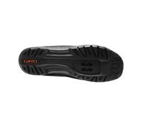Scarpe Ventana Nero Verde Oliva Taglia 39 All-Mountain con BOA e Suola Sensor