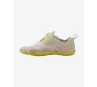 Scarpe Vibram Five Fingers KMD EVO beige giallo - 43