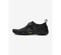 Scarpe Vibram Five Fingers Spyridon EVO nero puro - 38