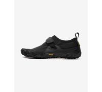 Scarpe Vibram Five Fingers Spyridon EVO nero puro donna - 38