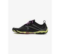 Fivefingers V-Run - scarpe trail running - donna 40 EUR Black woman Vibram