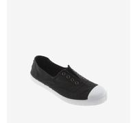 Scarpe Victoria Inglesa negro