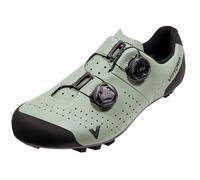 Vittoria Kom Mtb Shoes Verde EU 42 Uomo