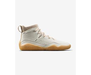 Scarpe VivoBarefoot Motus Studio Mid beige donna - 38
