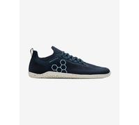 Scarpe VivoBarefoot Primus Lite Knit blu navy - 43