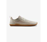 Scarpe VivoBarefoot Primus Lite Knit Natural bianco beige donna - 40