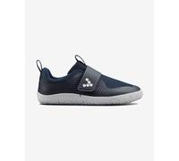 Scarpe VivoBarefoot Primus Sport III nero eclissi bianco per bambini - 31
