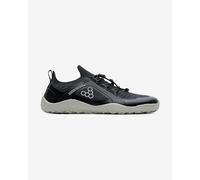 Scarpe VivoBarefoot Primus Trail Knit FG nero profondo bianco - 42