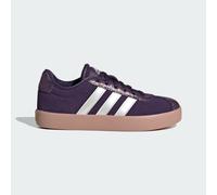 ADIDAS SPORTSWEAR Sneaker 'VL Court 3.0' melanzana / bianco Bambini ADIDAS SPORTSWEAR 35,5 melanzana / bianco