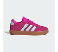 Scarpe VL Court 3,0 bambino Shock Pink / Semi Flash Aqua / Lucid Lemon 30
