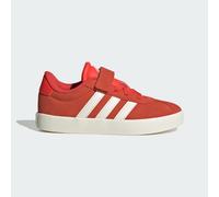 Scarpe VL Court 3.0 Bright Red / Core White / Off White 28