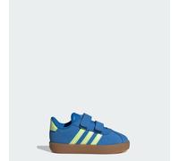Scarpe VL Court 3.0 Bright Royal / Pulse Lime / Gum 19