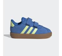 Scarpe VL Court 3.0 Bright Royal / Pulse Lime / Gum 21