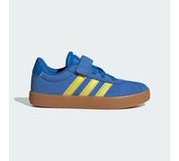 adidas - Kid's VL Court 3.0 VC - Sneaker UK 2 | EU 34 blu