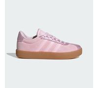 Scarpe VL Court 3.0 Bambini Clear Pink / Clear Pink / Gum 35 1/2