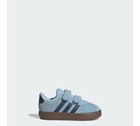 Scarpe VL Court 3.0 Clear Sky / Night Indigo / Gum 26