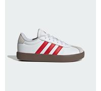 SCARPE ADIDAS VL COURT 3.0 K TG 38 COD IH3484 - 9B [US 5.5 UK 5 CM 23.3] Bianco