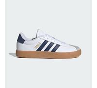 Scarpe VL Court 3.0 Cloud White / Dark Blue / Light Solid Grey 44