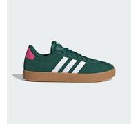 Scarpe VL Court 3.0 Collegiate Green / Cloud White / Pulse Magenta 39 1/3