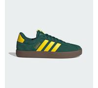 Scarpe VL Court 3.0 Collegiate Green / Yellow / Gold Metallic 46
