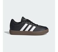 adidas - Kid's VL Court 3.0 - Sneaker EU 36 2/3 nero