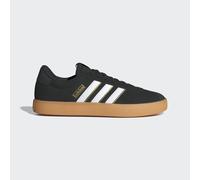 Scarpe VL Court 3.0 Core Black / Cloud White / Team Victory Red 40