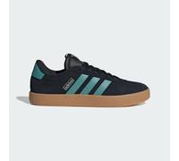 Scarpe VL Court 3.0 Core Black / Powder Teal / Silver Metallic 43 1/3