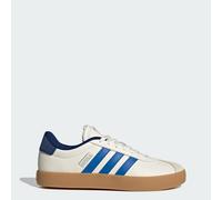 Scarpe VL Court 3.0 Core White / Bright Royal / Dark Blue 41 1/3