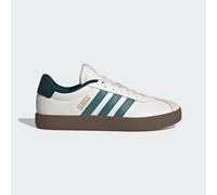 Scarpe VL Court 3.0 Core White / Preloved Teal / Aurora Ivy 41 1/3