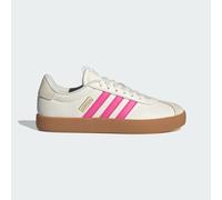 Scarpe VL Court 3.0 Core White / Pulse Magenta / Gold Metallic 38 2/3