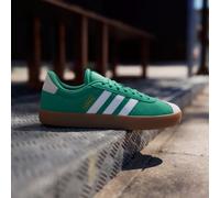 Scarpe adidas VL Court 3.0 verde bianco marrone - 46