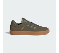 Scarpe VL Court 3.0 Olive Strata / Olive Strata / Gold Metallic 45 1/3