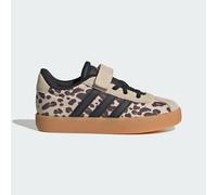 SCARPE VL COURT 3.0 PER BAMBINI E BAMBINE Crystal Linen / Core Black / Khaki Six 32