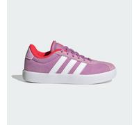 Scarpe VL Court 3.0 Preloved Purple / Cloud White / Lucid Red 38 2/3