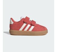 Scarpe VL Court 3.0 Preloved Scarlet / Core White / Bright Red 26
